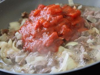 Gutaș de vită