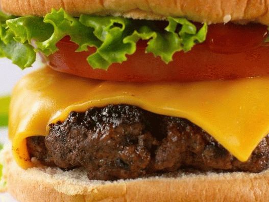 Foto Cum să gătești burgerul perfect la grătar