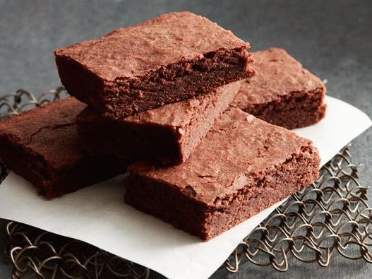 „Brownie