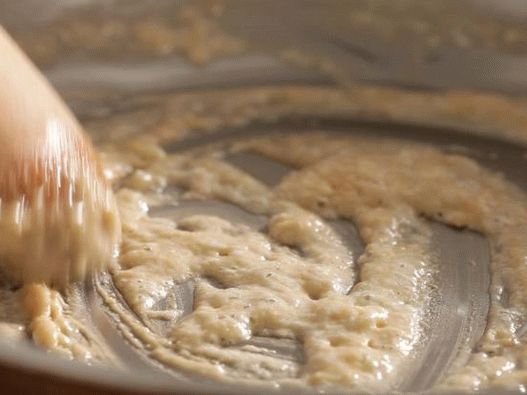 Pasul 3: utilizați amestecul Pasul 3: utilizați amestecul