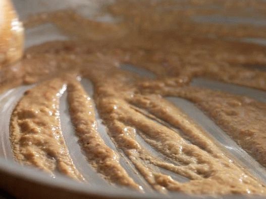 Pasul 4: maron ru Pasul 4: maron ru