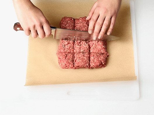 Cum să faci cele mai bune pateuri de hamburger