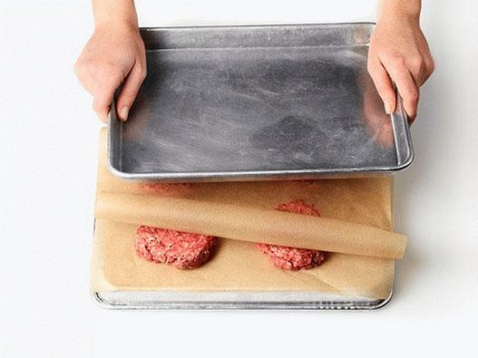 Cum să faci cele mai bune pateuri de hamburger