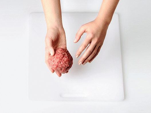 Cum să faci cele mai bune pateuri de hamburger