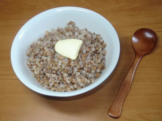 Foto Cum să gătești terci de prăjituri