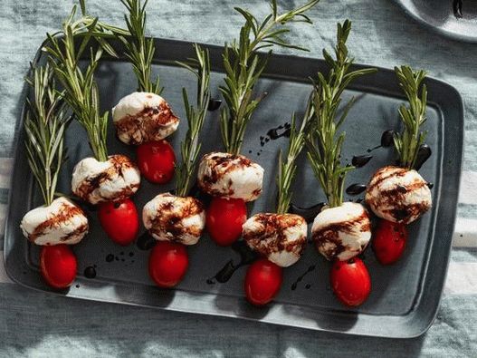 Photo Canapes