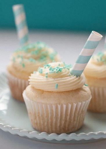 Cupcake foto cu brânză de căsuță și cremă de caramel