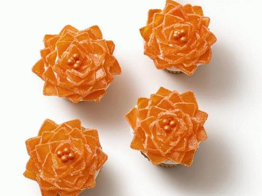 Cupcakes foto