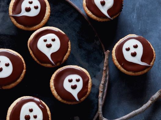 Cupcakes foto