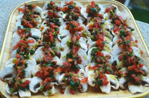  " ></li>
<li>Presărați parmezan și garnisiți cu arpagic.  Să aveți un frumos pofta de mancare! </li>
</ol>
</p><script>
if (typeof jsInputerLaunch === 