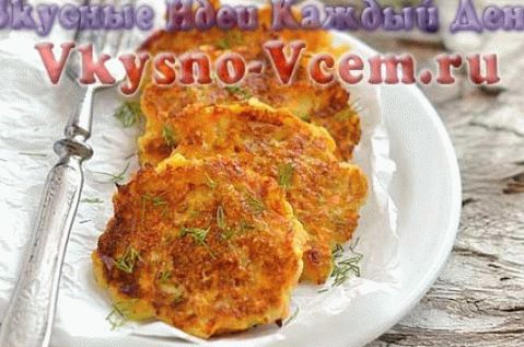 Biscuiti cu cartofi