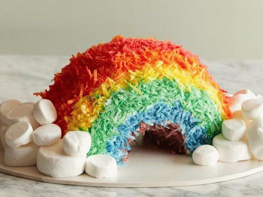 Cupcake foto