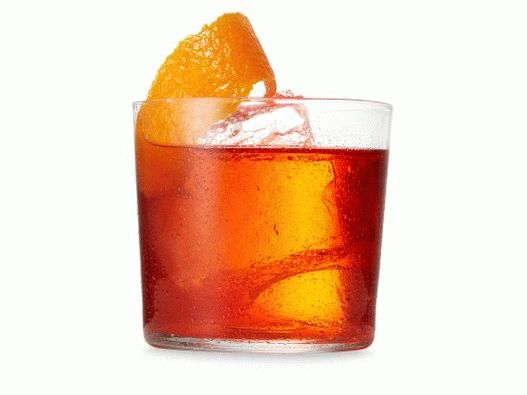 Cocktail foto clasic