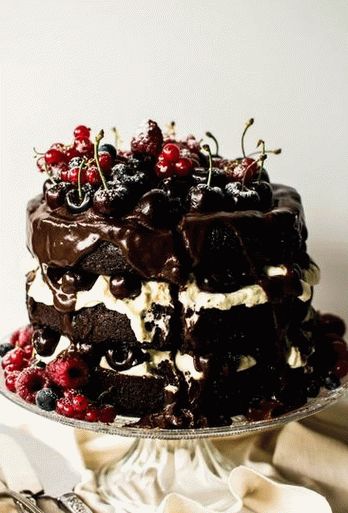 Tort clasic foto