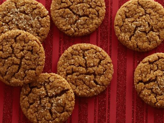 Cookie de pui de turtă clasic foto