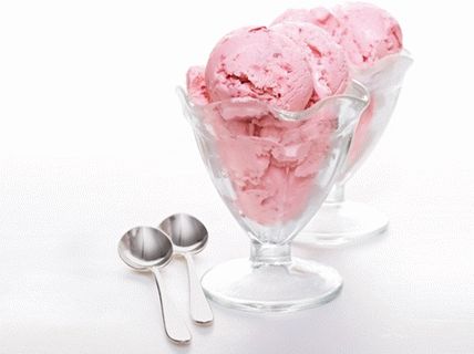 Photo Cream-Soda Ice Cream