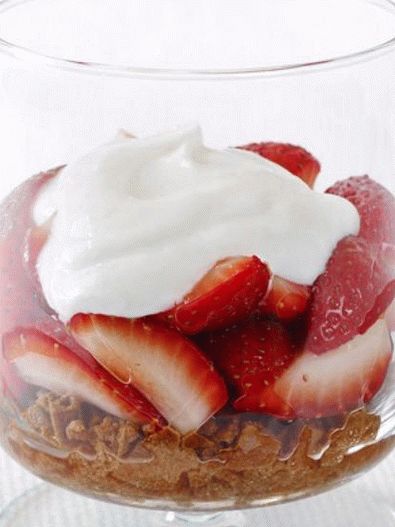 „Parfait