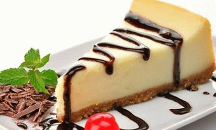„Cheesecake