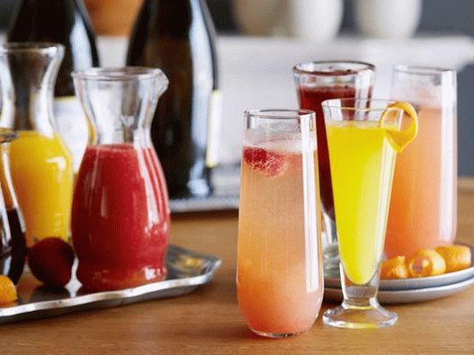 Foto Cocktail Bar