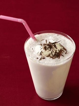 Cocktail-ul cu Peanut-Grape