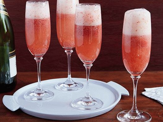 Cocktail foto