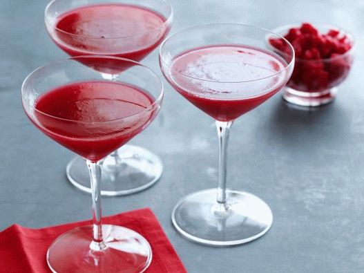 Cocktail foto
