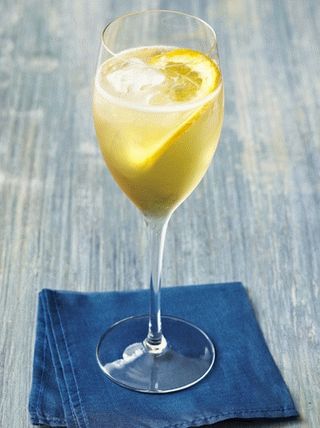 Cocktail foto