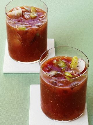 Cocktail foto