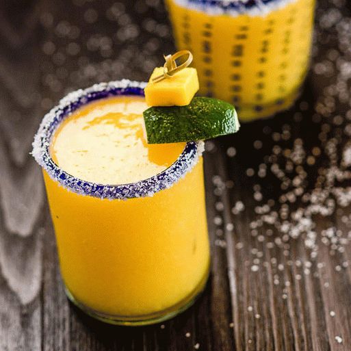 Cocktail foto