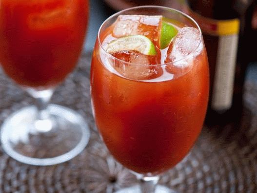 Cocktail foto