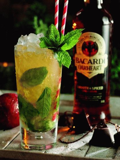 Cocktail foto