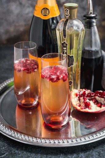 Cocktail foto