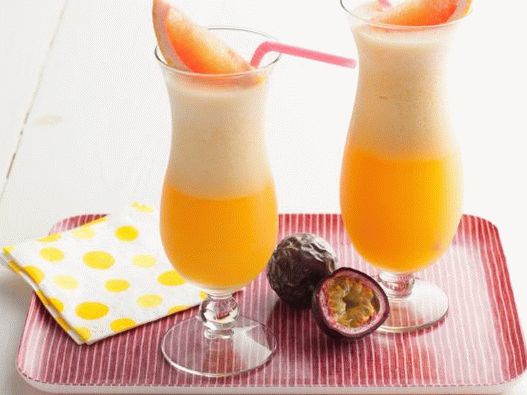 Cocktail foto