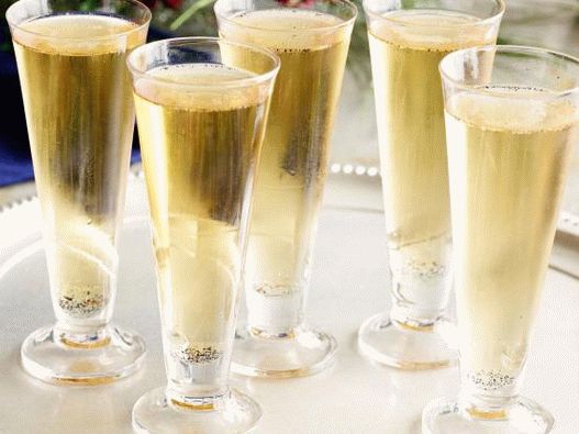 Cocktail foto