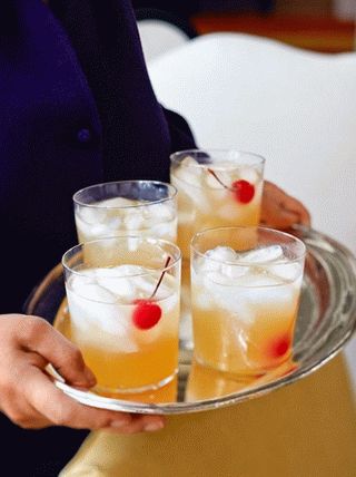 Cocktail foto
