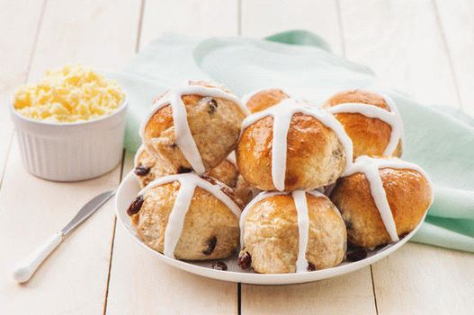 Photo buns