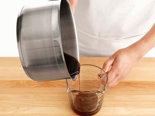 Crockembusch - un tort din profiterole