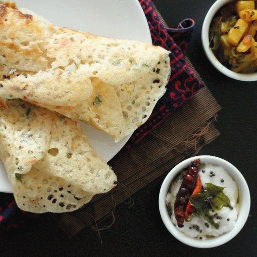 Clatite cu dantela foto