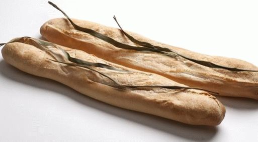 Foto pâine cubaneză