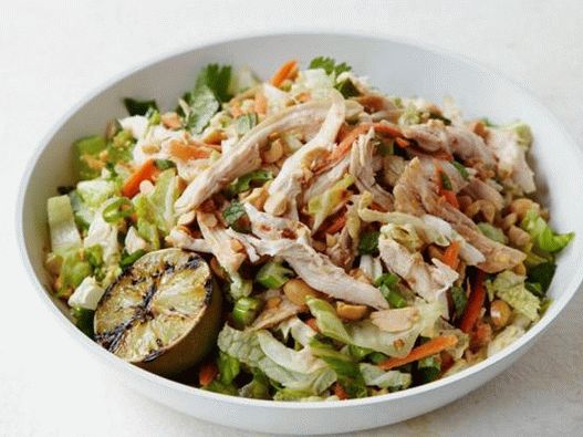 Salată