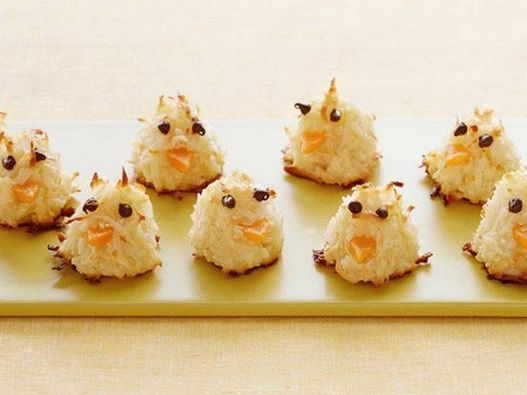 „Macaroons