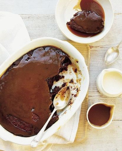 Foto Pudry Toffee Sticky