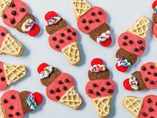 Bucate foto - Cookie-uri
