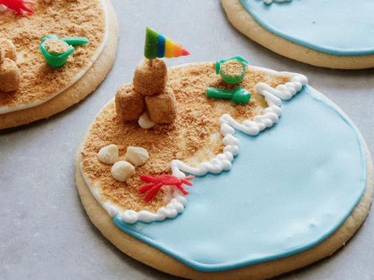 Bucate foto - Cookie-uri