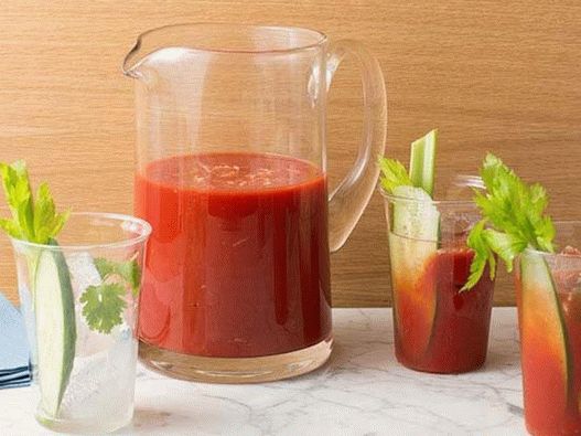 Fotografie de platou - cocktail