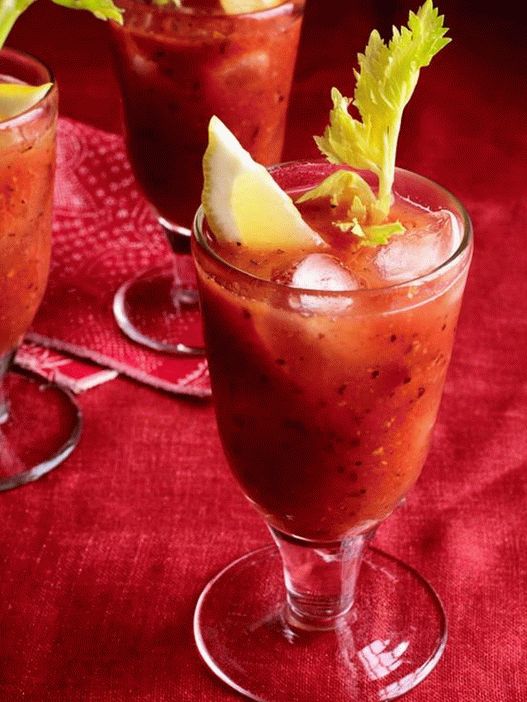 Fotografie de platou - cocktail