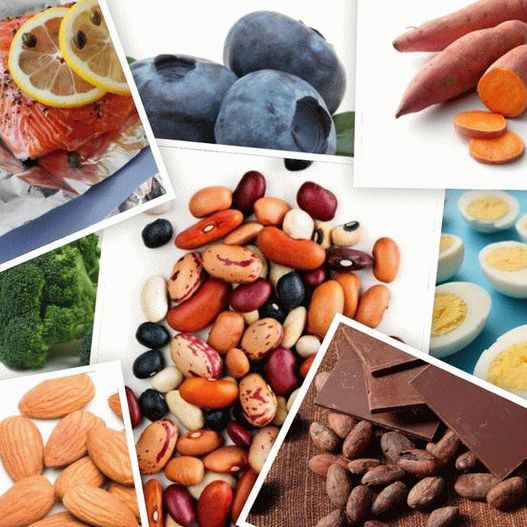 Cele mai bune superalimente foto, o colecție de rețete Cele mai bune superalimente foto, o colecție de rețete