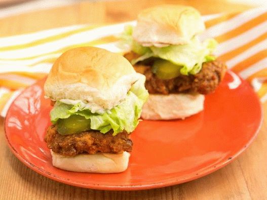 Sandwich