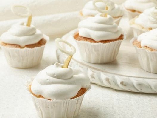 Fotografie pentru vase - Cupcakes
