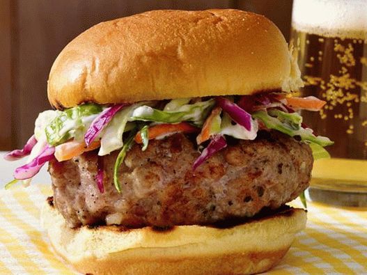 „Burgers